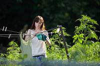 Кадр Ходячие мертвецы