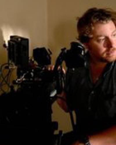 Ной Розенталь фото