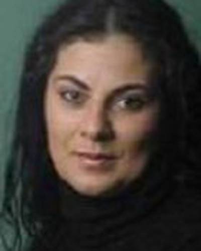 Asli Altaylar фото