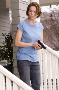 Кадр Не оставляющий следа