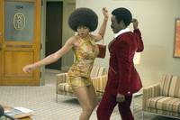 Кадр Поговори со мной