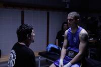 Кадр Влюбленный скорпион