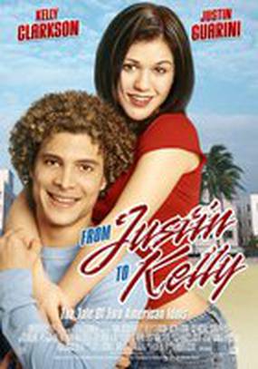 От Джастина к Келли