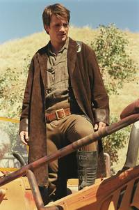 Кадр Миссия «Серенити»