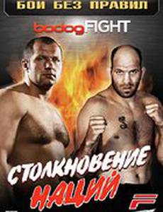 BodogFight: Бои без правил