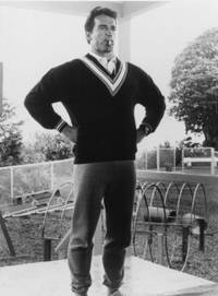 Кадр Детсадовский полицейский