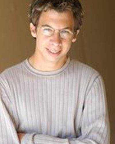 Тодд Босли фото