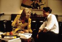 Кадр Мелкие мошенники