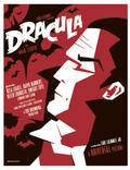Постер из фильма "Дракула" - 1
