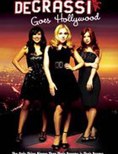 Девушки с улицы Деграсси едут в Голливуд
