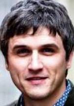 Уильям Эш фото