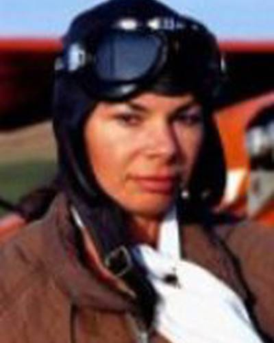 Мишель Гудив фото