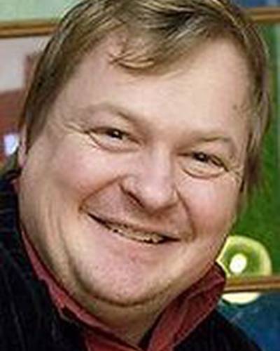 Андрес Маймик фото