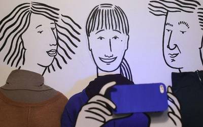 Что смотреть и делать на фестивале анимации Linoleum 2017