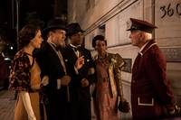 Кадр Сила воли