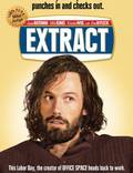 Постер из фильма "Экстракт" - 1