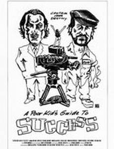 A Poor Kid's Guide to Success