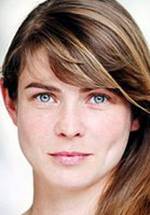 Изабелла Барт фото