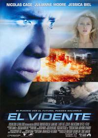 Постер Пророк