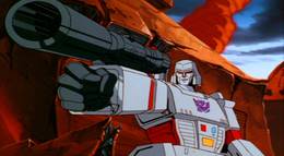 Кадр из фильма "Трансформеры" - 2