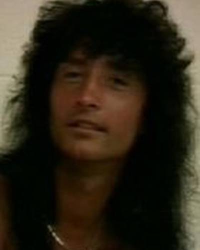 Джои Белладонна фото