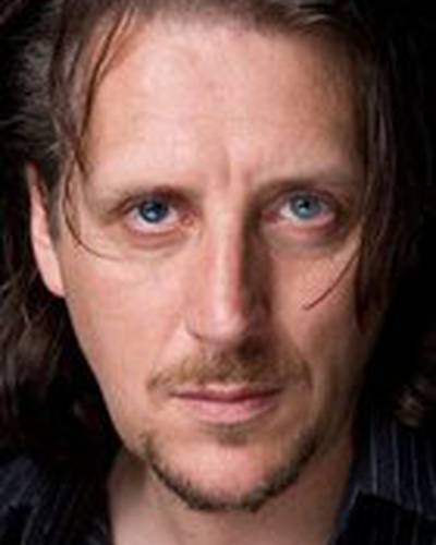 Пол Модер фото