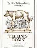 Постер из фильма "Рим" - 1