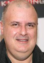 Алекс Пройас фото