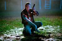 Кадр Атака пауков