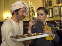 Кадр Эсперанса