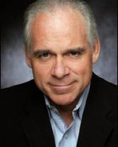 Барни Фицпатрик фото