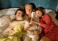 Кадр Виски с водкой