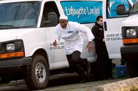 Кадр Алькатрас