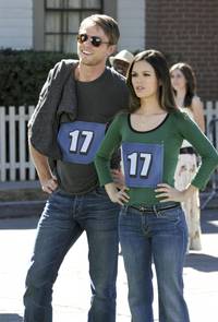 Кадр Зои Харт из южного штата