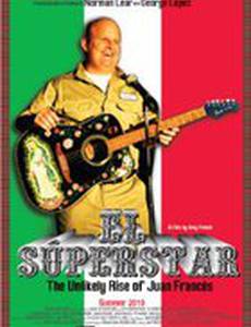 Хуан Франсес: Жизнь