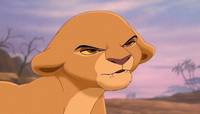 Кадр Король Лев 2: Гордость Симбы (видео)