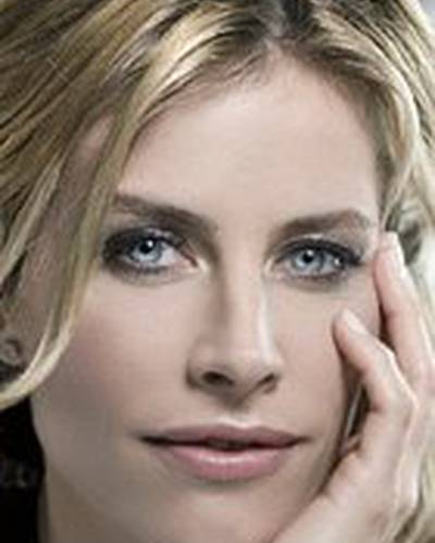 Жюли Ду Паж фото