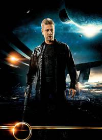 Постер Восхождение Юпитер