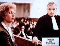 Кадр Любовь под вопросом