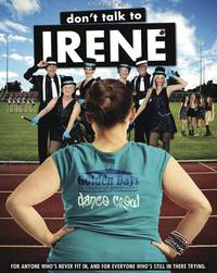 Постер Don't Talk to Irene