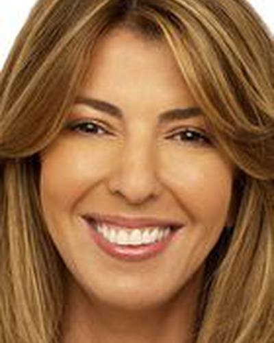 Нина Гарсиа фото