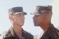 Кадр Мужество в бою