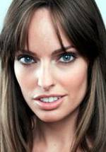 Aeja Goldsmith фото