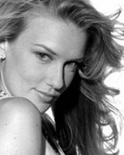 Джоани Доддс фото