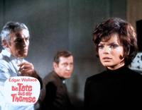 Кадр Die Tote aus der Themse