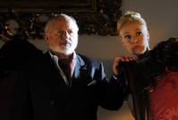 Кадр Принцесса и нищий