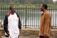 Кадр Прослушка