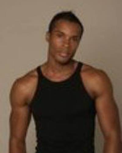 Данте Хендерсон фото