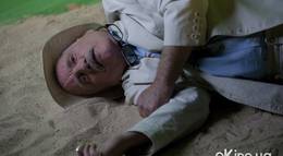 Кадр из фильма "Мое большое греческое лето" - 1