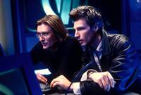 Кадр Ларго Винч